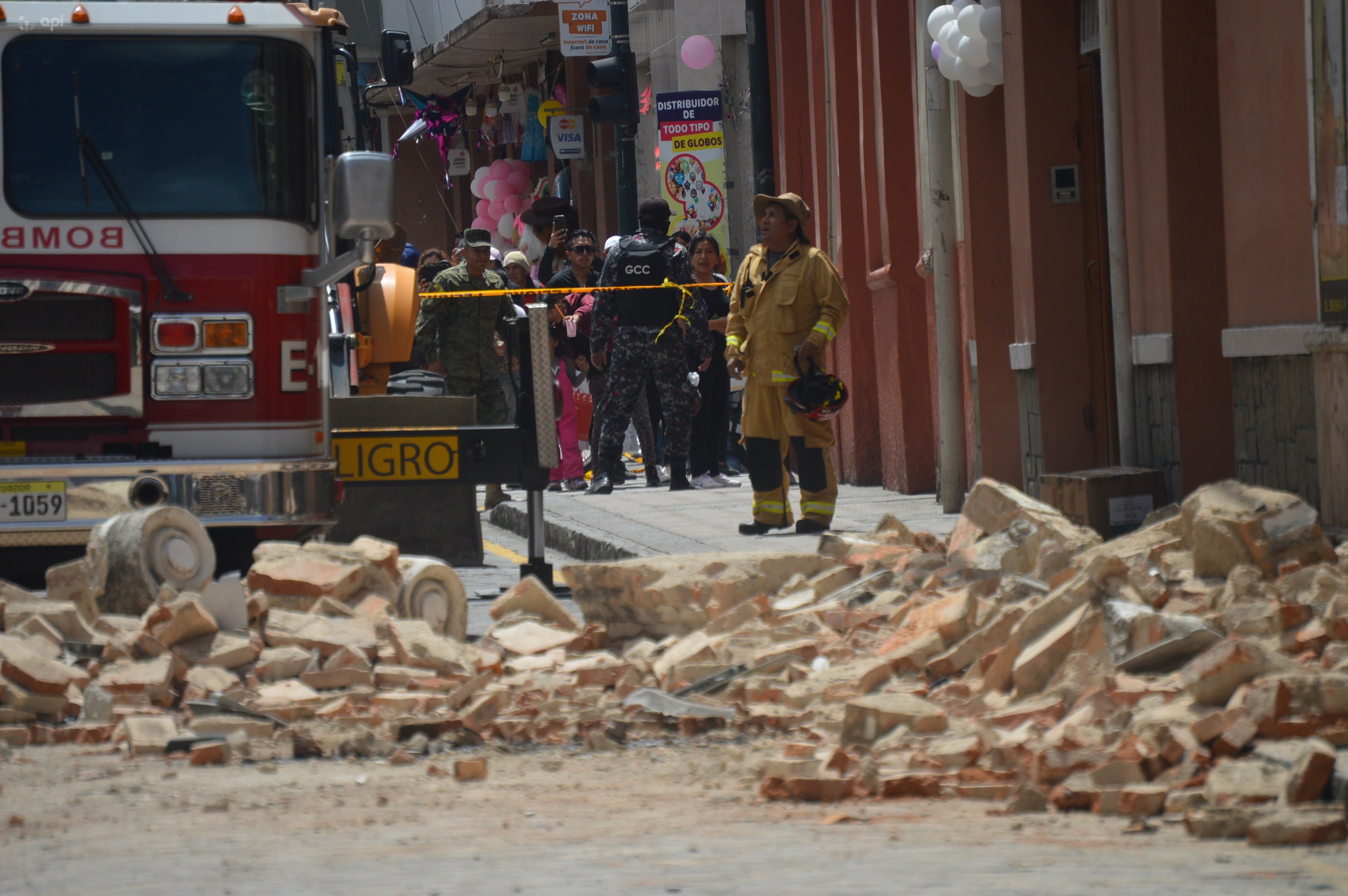 Sismo-ecuador-perú