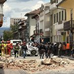 trece fallecidos-sismo-terremoto-ecuador
