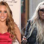 Exestrella de Disney Amanda Bynes caminaba desnuda y desorientada