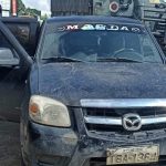 El expolicía Leonardo Lara fue asesinado durante un ataque armado en Babahoyo, capital de la provincia de Los Ríos.