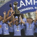 Tras consagrarse campeón de la Recopa Sudamericana Independiente del Valle figura como uno de los mejores clubes del mundo