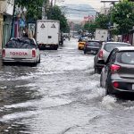 El Inamhi pronostica la llega de lluvias fuertes en los próximos días, al igual que tormentas eléctricas.