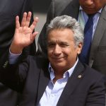 lenin moreno ecuador asilo