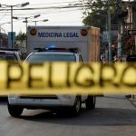 Un hombre fue al velatorio de su examigo y fue asesinado de varios disparos en Guayaquil. (Gráfica referencial)