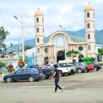 Un baile por poro termina en tragedia en Picoazá luego de una balacera protagonizada por tres hombres.