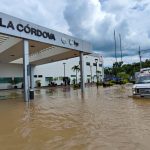 hospital seguro chone