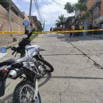 Un nuevo ataque a balas se registró en Manta. Esta vez el suceso ocurrió en el barrio Jocay de esta localidad manabita.