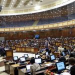 Asamblea da luz verde a ley de apoyo a familiares de las víctimas de femicidio