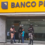 banco pichincha manta asalto