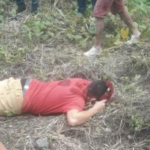 Manabí muerto cascol