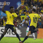 Ecuador-sudamericano-sub17