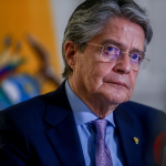 El presidente Guillermo Lasso pidió a la Comisión de Fiscalización de la Asamblea, que no recomiende el juicio político en su contra.