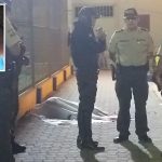 El portovejense Jhon Murillo Reyes fue asesinado en el cantón Arenillas en la provincia de El Oro.