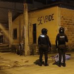 Asesinan a niña de cuatro años en Guayaquil