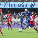 Emelec perdió en el estadio Capwell ante El Nacionaly de esa manera ahonda su crisis de buenos resultados.