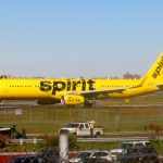 La aerolínea norteamericana Spirit Airlines tiene intención de cubrir la ruta entre Fort Lauderdale (Estados Unidos) y Manta.