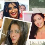 Yuliana Macías, Denisse Reyna y Nayeli Tapia tenían varias cosas en común. Fueron amigas hasta la muerte.