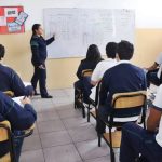 El año lectivo 2023-2024 arranca esta semana en el ciclo Costa-Galápagos para 2,5 millones de estudiantes.