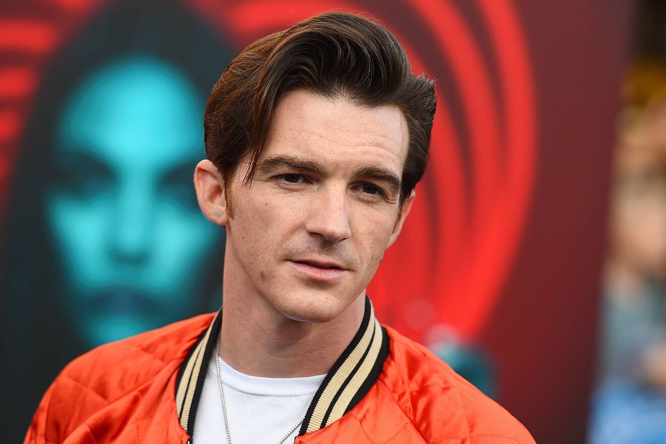 El actor Drake Bell estaría desaparecido en Estados Unidos. Este jueves, 13 de abril de 2023, se conoció de este hecho.