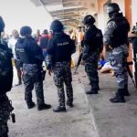 A nueve ascendió el número de personas muertas opr ataque armado en puerto pesquero artesanal en Esmeraldas.