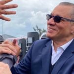 El exvicepresidente de la República Jorge Glas ha recuperado su pensión vitalicia. Esto gracias a la decisión del juez Eleuterio Aguilar.