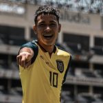 El Chelsea estaría cerca de un acuerdo con el Independiente del Valle para fichar al centrocampista ecuatoriano Kendry Páez.