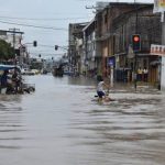 El fenómeno de El Niño afectaría a Ecuador durante el segundo semestre del 2023. Así lo anunció la Secretaría de Gestión de Riesgos.