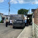 A bordo de una bicicleta llegó un sicario al barrio San José para asesinar de varios disparos a uno de sus moradores.