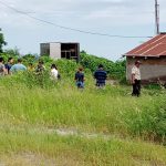 Un terreno baldío se convirtió en el escenario donde se cometió un doble asesinato en la ciudad de Manta, provincia de Manabí.