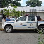 Los cadáveres desmembrados de cinco hombres fueron encontrados repartidos dentro de siete sacos de yute.