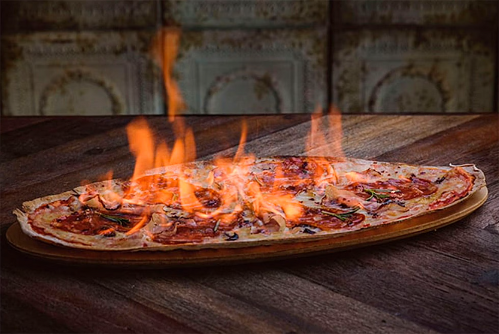 pizza-incendio-españa-restaurante