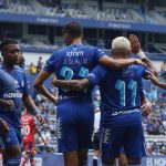 Emelec y Liga de Quito disputarán el encuentro más atractivo de la jornada 10 en la LigaPro de Ecuador.