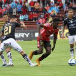 LigaPro final Independiente ganó en Cuenca