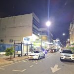 guardia es asesinado en Portoviejo