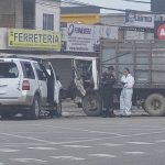 Tres guardaespaldas de un empresario farmacéutico resultaron heridos tras repeler un ataque delincuencial.