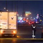 Policía mató a delincuente en la entrada de la 8 Guayaquil