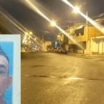 Lo matan dentro de su casa Portoviejo Roberto Carlos