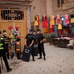 En un hotel tibetano, en China, un hombre vivió una escena propia de películas de terror. Él presenta traumas y falta de sueño.