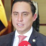 Daniel Mendoza exasambleísta