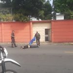 Policía mata secuestrador en Guayaquil