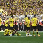 Borussia Dortmund