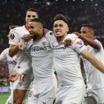 Sevilla campeón venció en penales a la Roma