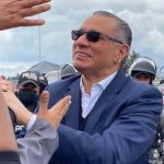 Algo más de 14 millones de dólares debe pagar el exvicepresidente de la República Jorge Glas por el caso Odebrecht.