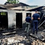 Tragedia en Guayana. Al menos 20 niños perdieron la vida y cerca de diez se encuentran en estado crítico.