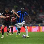 Con goles de Dzeko y Mkhitaryan, el Inter de Milán sacó un gran triunfo en el San Siro por el primer partido de 'semis' de la Champions League.