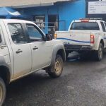 Dos hombres resultaron heridos en un nuevo episodio de enfrentamientos dentro de la Penitenciaría del Litoral.