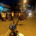 En el sitio conocido como Barranco Pelado, de Portoviejo, se registró un asesinato este lunes 22 de mayo del 2023.