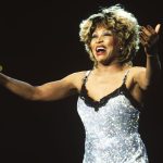 La reconocida cantante Tina Turner falleció a los 83 años de edad, confirmó su representante.