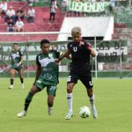 Liga de Portoviejo empató ante el Deportivo Colón en su debut en el campeonato de ascenso.