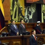 Más de diez horas de duración registró la Sesión 872 de la Asamblea Nacional